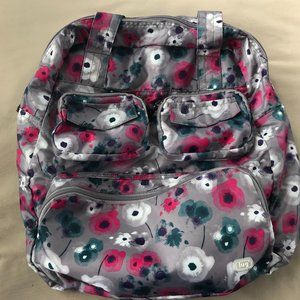 Lug Puddle Jumper Packable Tote Bag
